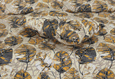 Double Bed Sheet NOS  081
